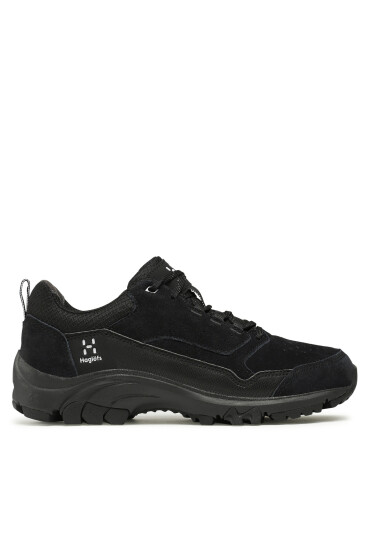 Haglöfs Туристически H Skuta Low Women 4989302C5 Черен - Mera.bg