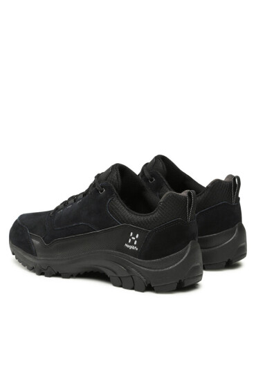 Haglöfs Туристически H Skuta Low Women 4989302C5 Черен - Mera.bg