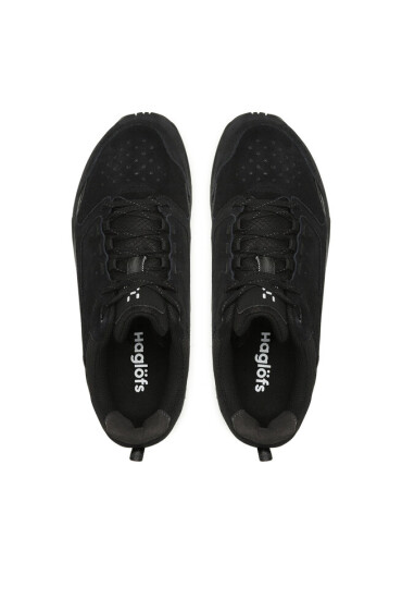 Haglöfs Туристически H Skuta Low Women 4989302C5 Черен - Mera.bg