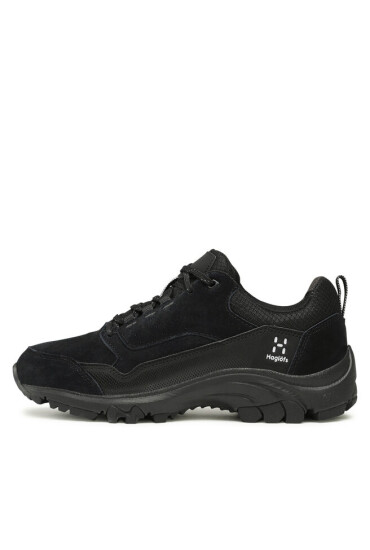 Haglöfs Туристически H Skuta Low Women 4989302C5 Черен - Mera.bg