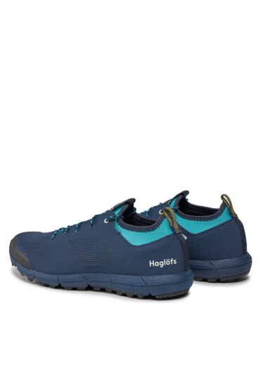 Haglöfs Туристически L.I.M Low 4984804NH Тъмносин - Mera.bg
