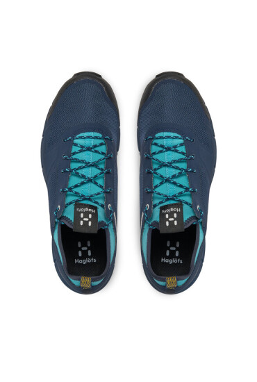 Haglöfs Туристически L.I.M Low 4984804NH Тъмносин - Mera.bg