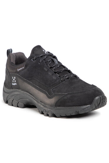 Haglöfs Туристически Skuta Low Proof Eco Women 498420 Черен - Mera.bg