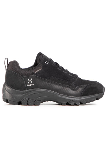 Haglöfs Туристически Skuta Low Proof Eco Women 498420 Черен - Mera.bg