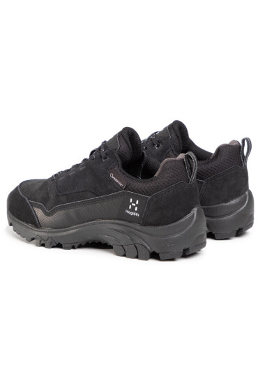 Haglöfs Туристически Skuta Low Proof Eco Women 498420 Черен - Mera.bg
