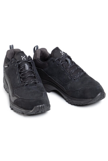 Haglöfs Туристически Skuta Low Proof Eco Women 498420 Черен - Mera.bg