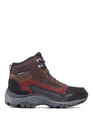Haglöfs Туристически Skuta Mid Proof Eco Women 498090 Кафяв - Mera.bg