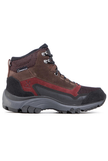 Haglöfs Туристически Skuta Mid Proof Eco Women 498090 Кафяв - Mera.bg