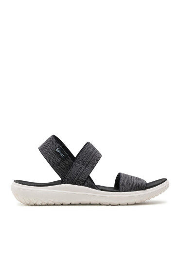 Halti Сандали Asha W Sandal 054-2647 Сив - Mera.bg