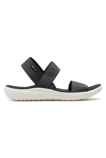 Halti Сандали Asha W Sandal 054-2647 Сив - Mera.bg