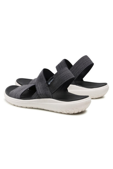 Halti Сандали Asha W Sandal 054-2647 Сив - Mera.bg