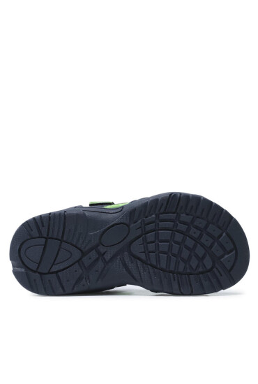 Halti Сандали Limonta Jr Sandal 054-2469 Peacoat Blue L38 - Mera.bg