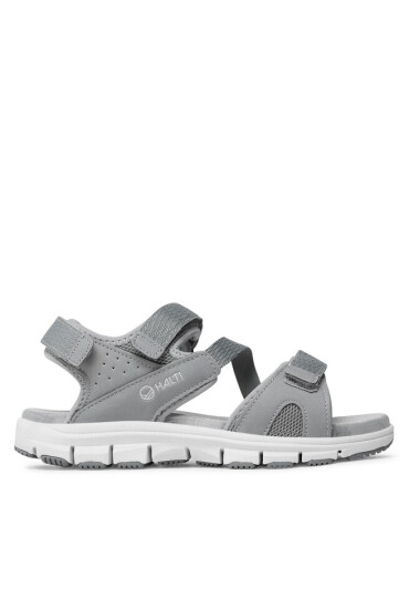 Halti Сандали Resa W Outdoor Sandal 054-2896 Сив - Mera.bg
