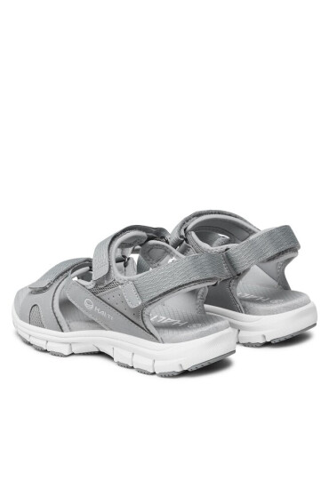 Halti Сандали Resa W Outdoor Sandal 054-2896 Сив - Mera.bg