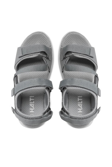 Halti Сандали Resa W Outdoor Sandal 054-2896 Сив - Mera.bg