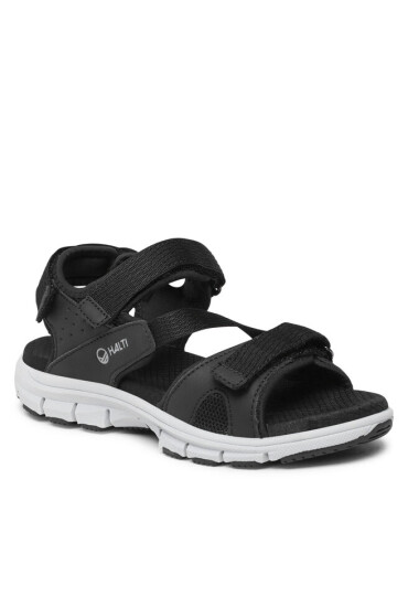 Halti Сандали Resa W Outdoor Sandal 054-2896 Сив - Mera.bg