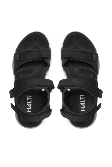 Halti Сандали Resa W Outdoor Sandal 054-2896 Сив - Mera.bg