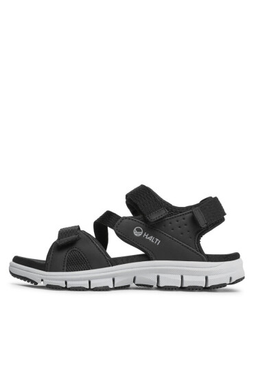 Halti Сандали Resa W Outdoor Sandal 054-2896 Сив - Mera.bg