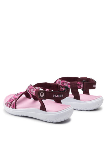 Halti Сандали Shae W 054-2646 Розов - Mera.bg