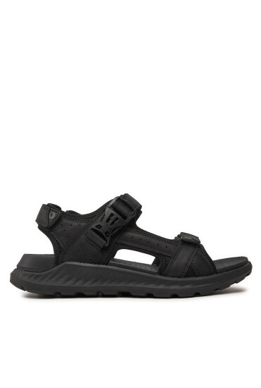 Halti Сандали Sora Outdoor 054-3000 Черен - Mera.bg