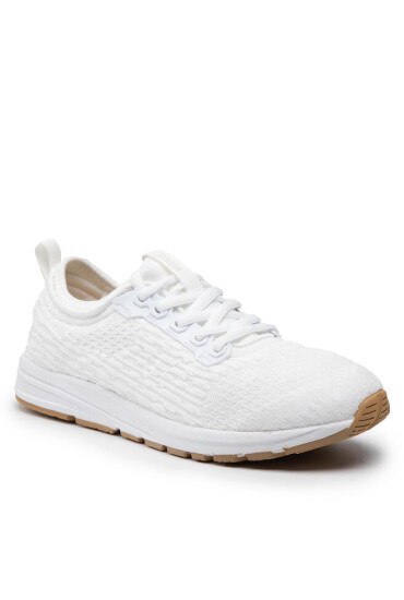 Halti Сникърси Lyne Sneaker 054-2445 Бял - Mera.bg