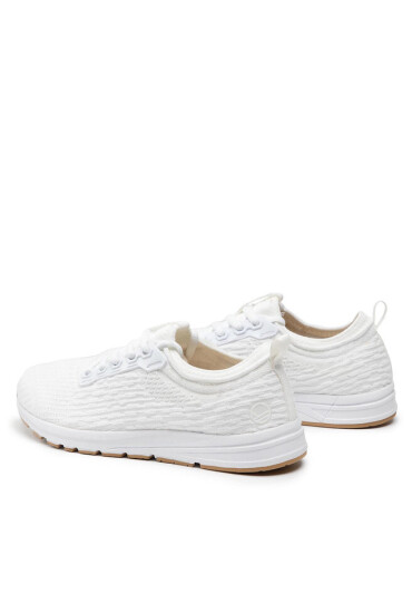 Halti Сникърси Lyne Sneaker 054-2445 Бял - Mera.bg