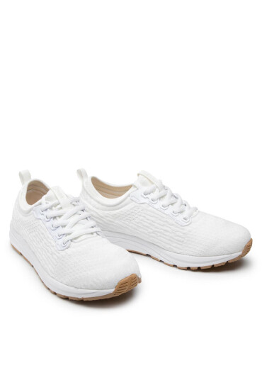 Halti Сникърси Lyne Sneaker 054-2445 Бял - Mera.bg