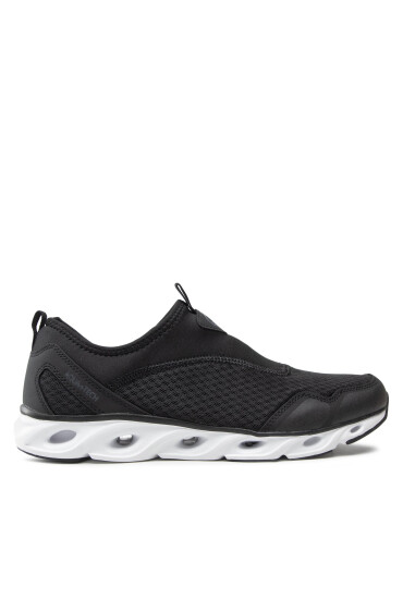 Halti Сникърси Eccos Men's Sneakers 054-2615 Черен - Mera.bg