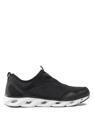 Halti Сникърси Eccos Men's Sneakers 054-2615 Черен - Mera.bg