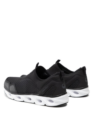 Halti Сникърси Eccos Men's Sneakers 054-2615 Черен - Mera.bg