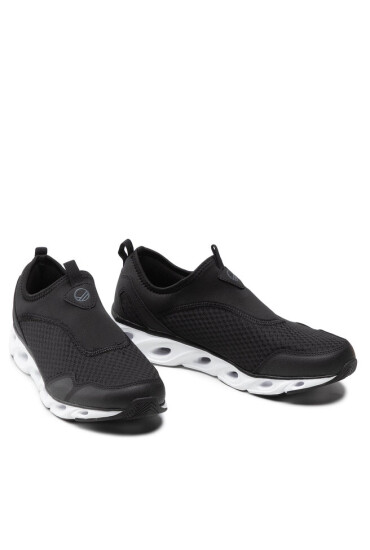 Halti Сникърси Eccos Men's Sneakers 054-2615 Черен - Mera.bg