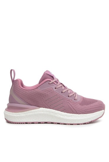 Halti Сникърси Gale Bs W Sneaker 054-2891 Розов - Mera.bg