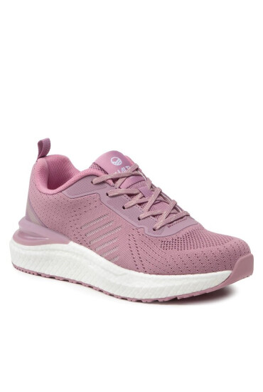 Halti Сникърси Gale Bs W Sneaker 054-2891 Розов - Mera.bg
