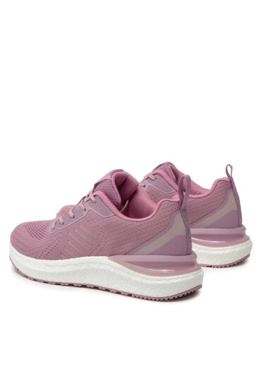 Halti Сникърси Gale Bs W Sneaker 054-2891 Розов - Mera.bg