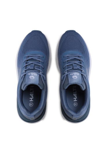 Halti Сникърси Gale Bx W Sneaker 054-2891 Син - Mera.bg