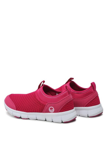 Halti Сникърси Lente 2 Jr Leisure Shoe Розов - Mera.bg