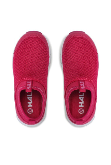 Halti Сникърси Lente 2 Jr Leisure Shoe Розов - Mera.bg