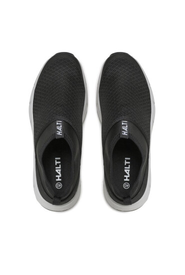 Halti Сникърси Lester M Leisure Shoe Черен - Mera.bg