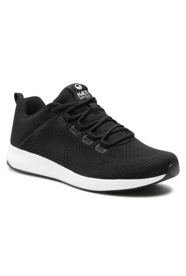 Halti Сникърси Leto 2 M Sneaker 054-2607 Black P99 - Mera.bg
