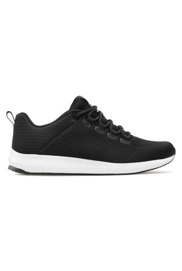 Halti Сникърси Leto 2 M Sneaker 054-2607 Black P99 - Mera.bg