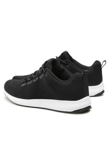 Halti Сникърси Leto 2 M Sneaker 054-2607 Black P99 - Mera.bg