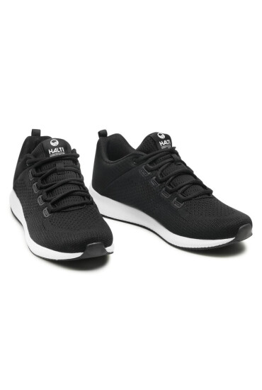 Halti Сникърси Leto 2 M Sneaker 054-2607 Black P99 - Mera.bg
