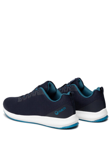 Halti Сникърси Pace M Sneaker 054-2764 Peacoat Blue L38 - Mera.bg