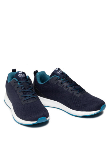 Halti Сникърси Pace M Sneaker 054-2764 Peacoat Blue L38 - Mera.bg
