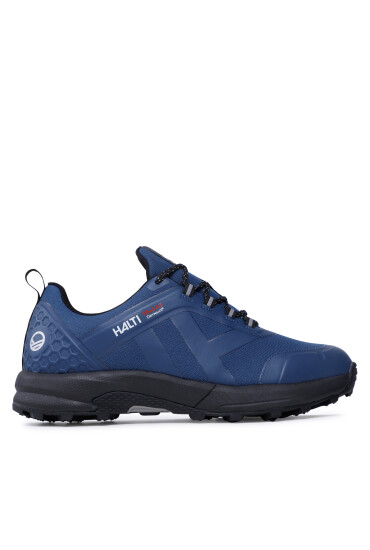 Halti Сникърси Pallas Drymaxx M Trail Sneaker Син - Mera.bg