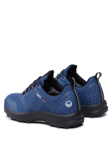Halti Сникърси Pallas Drymaxx M Trail Sneaker Син - Mera.bg