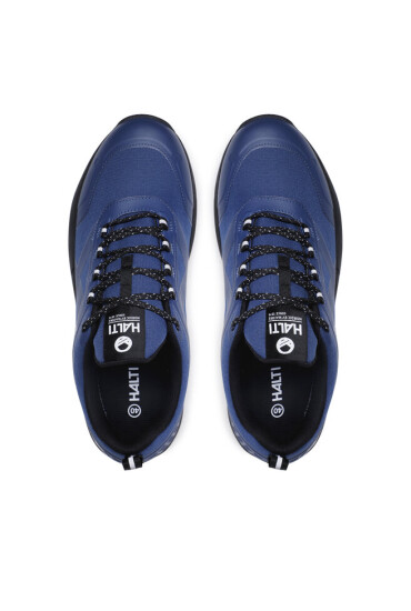 Halti Сникърси Pallas Drymaxx M Trail Sneaker Син - Mera.bg