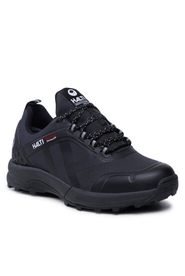 Halti Сникърси Pallas Drymaxx W Trail 054-2845 Черен - Mera.bg