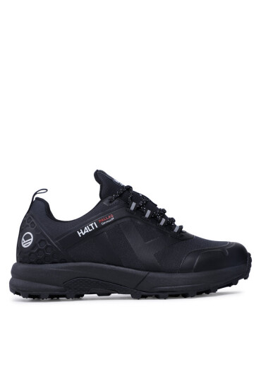 Halti Сникърси Pallas Drymaxx W Trail 054-2845 Черен - Mera.bg
