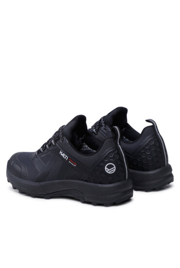 Halti Сникърси Pallas Drymaxx W Trail 054-2845 Черен - Mera.bg